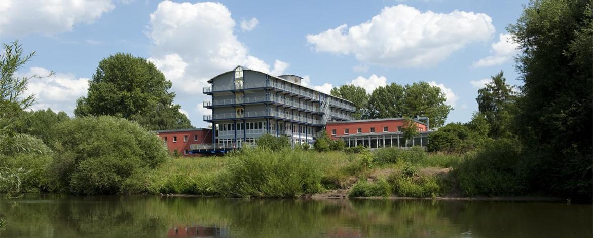 Hostel Jugendherberge Hannover
